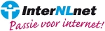Logo InterNLnet B.V.