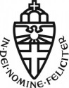 Logo Radboud Universiteit