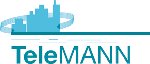 Logo Stichting TeleMANN